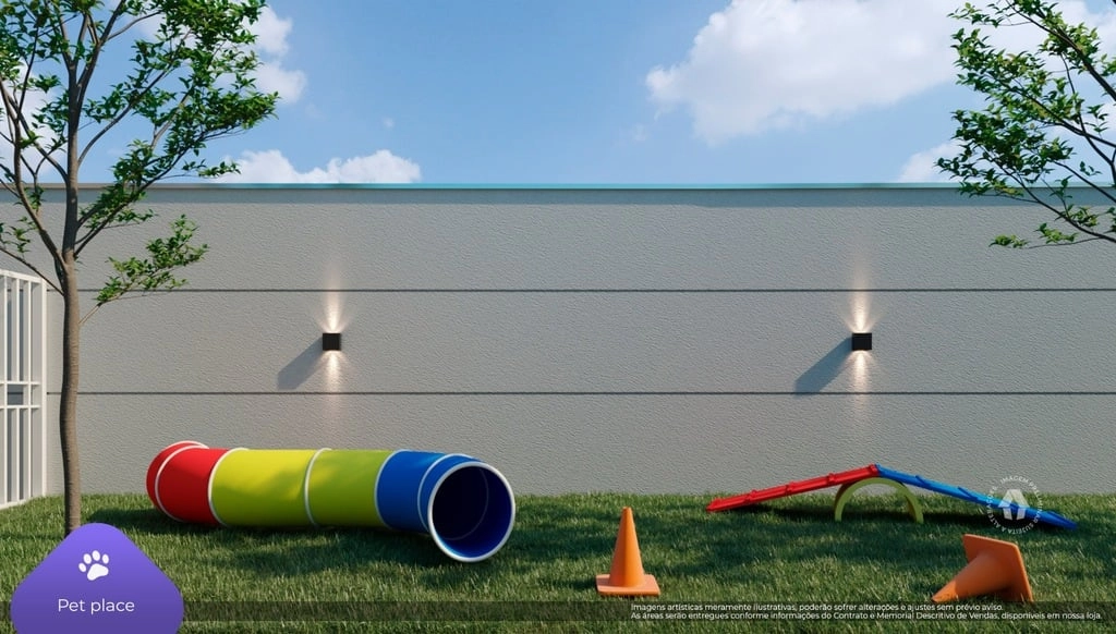 30ª foto do condomínio