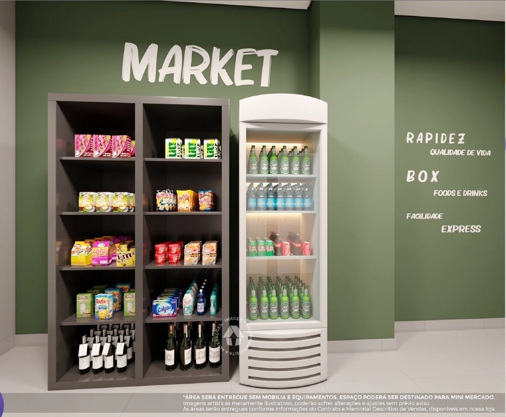 24ª foto do condomínio