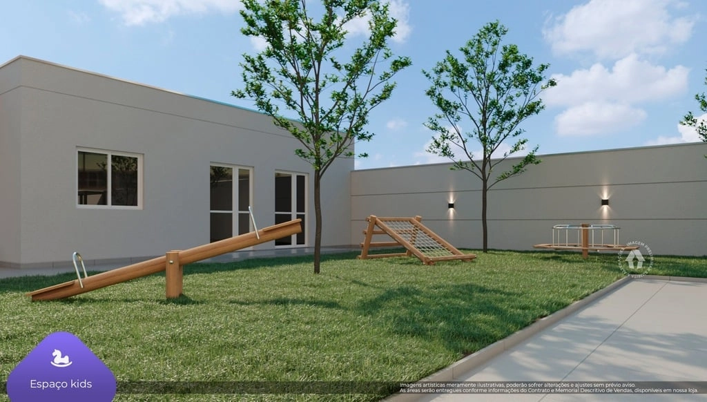 28ª foto do condomínio