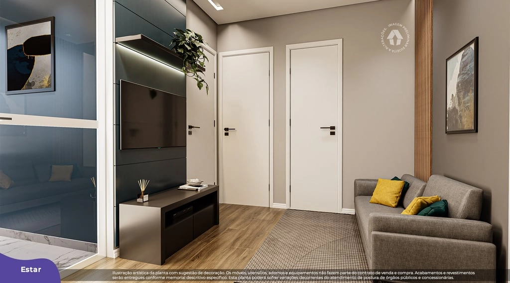 5ª foto do condomínio