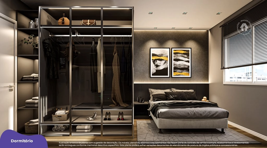 11ª foto do condomínio