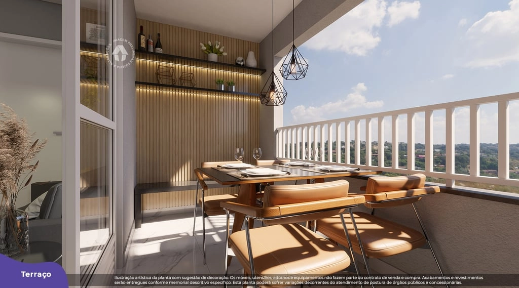 7ª foto do condomínio