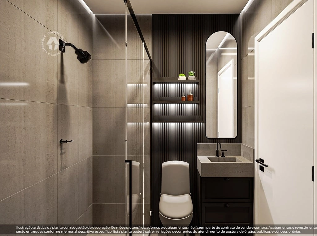 16ª foto do condomínio