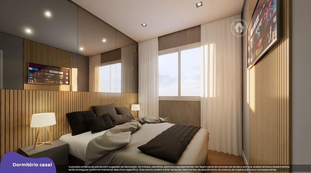 13ª foto do condomínio