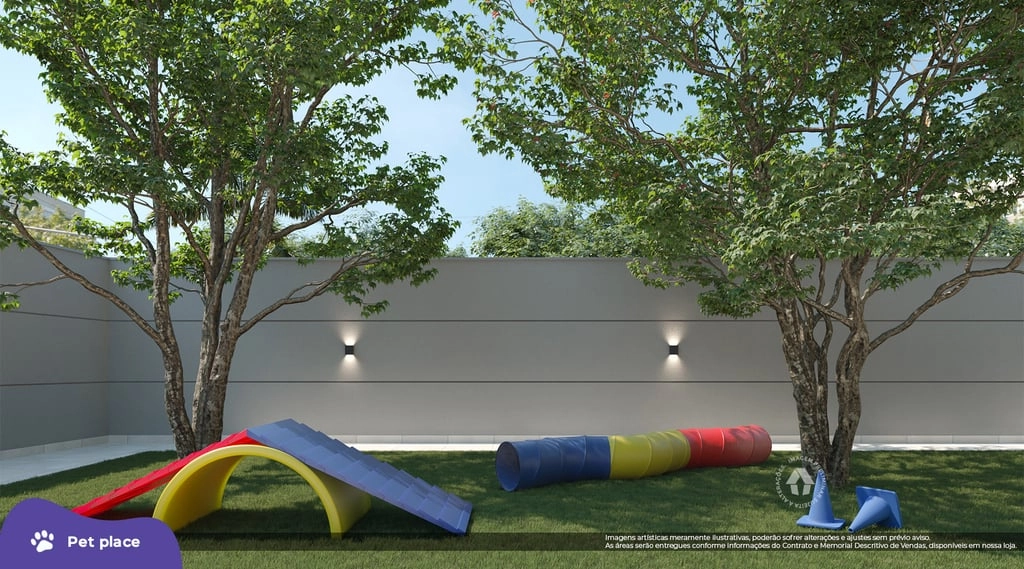 29ª foto do condomínio