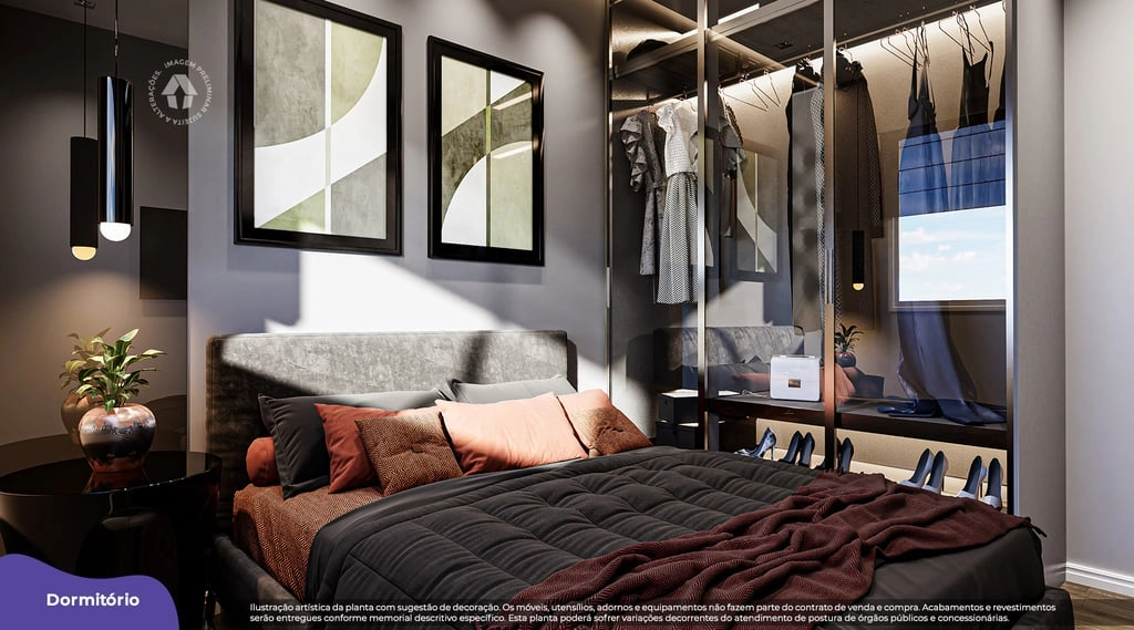 12ª foto do condomínio