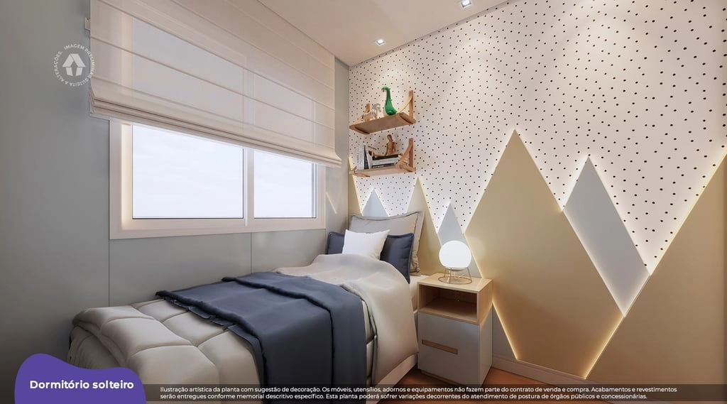 14ª foto do condomínio