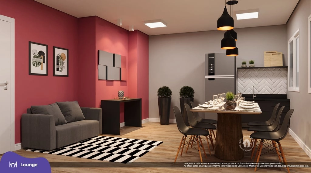 20ª foto do condomínio