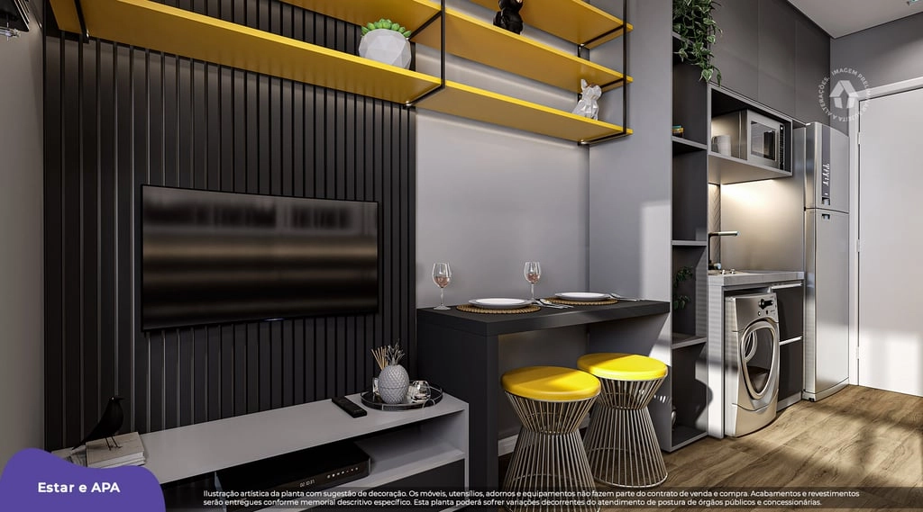 4ª foto do condomínio