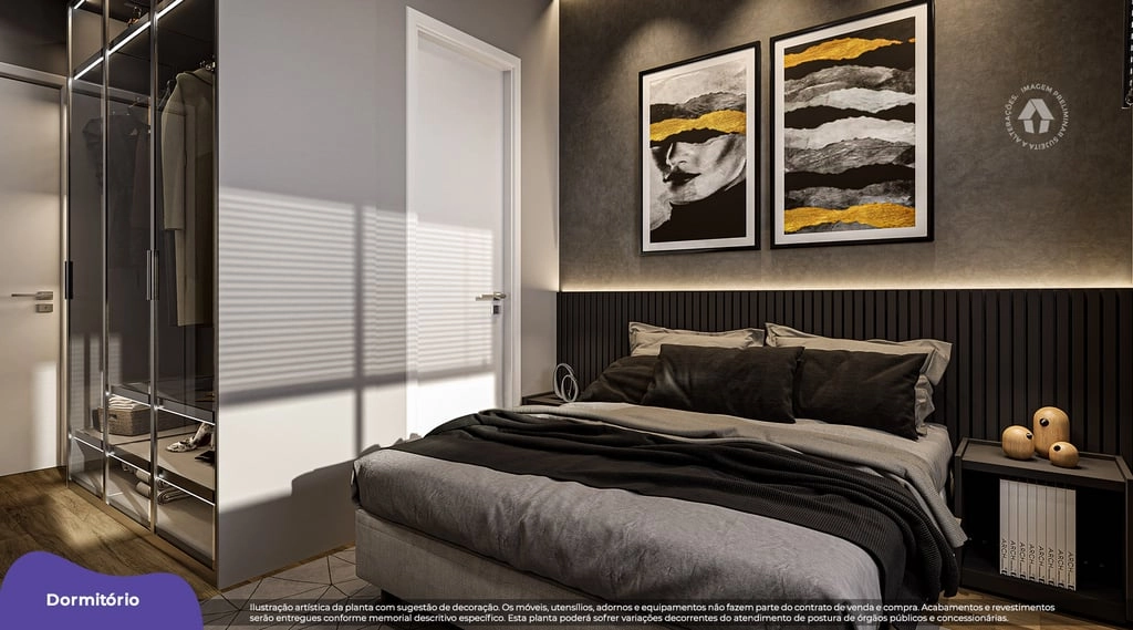 10ª foto do condomínio