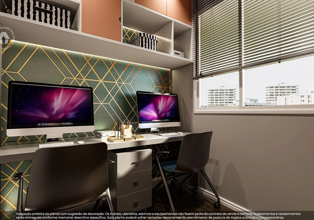 15ª foto do condomínio