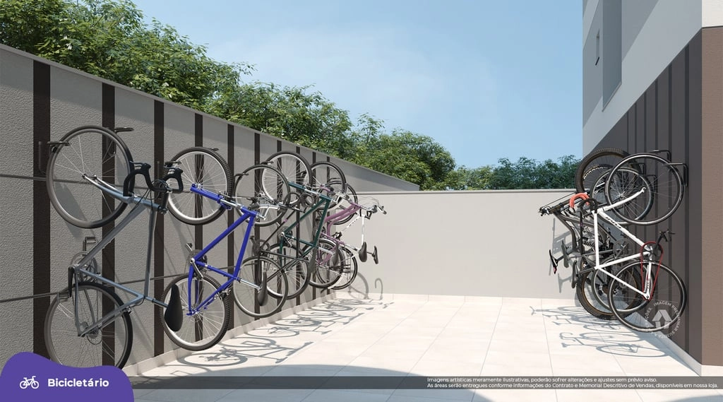 26ª foto do condomínio