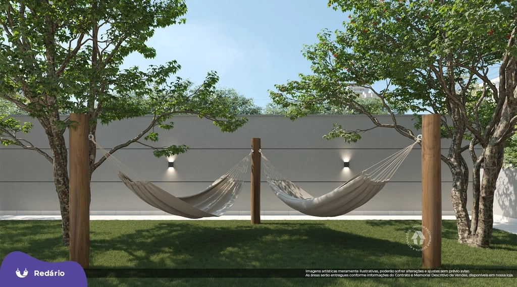 31ª foto do condomínio