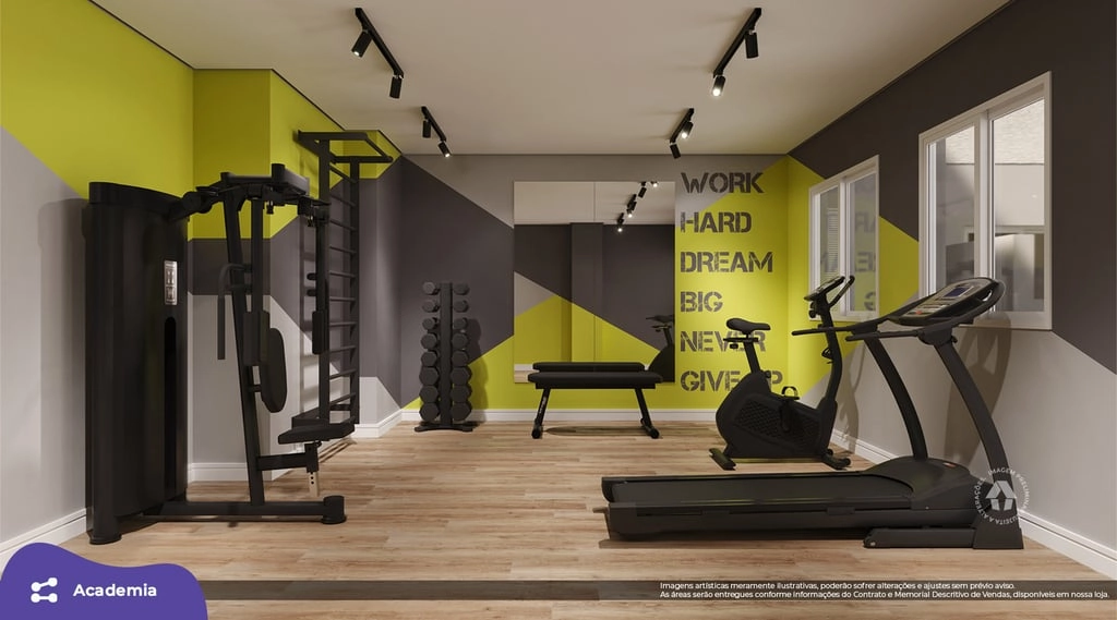 19ª foto do condomínio