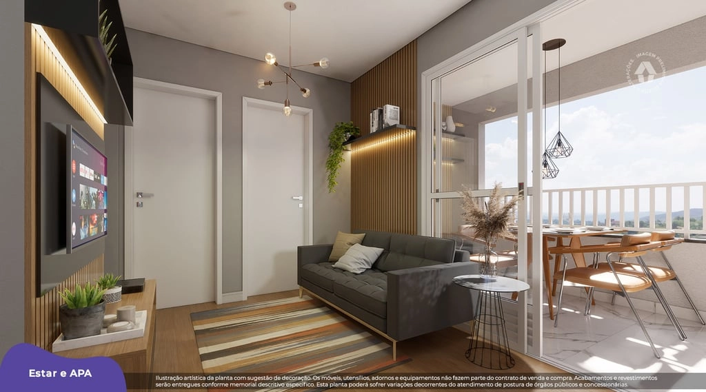 6ª foto do condomínio