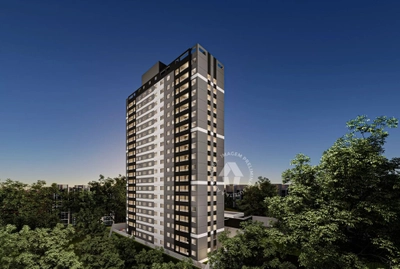 Metrocasa Panamby - NR
