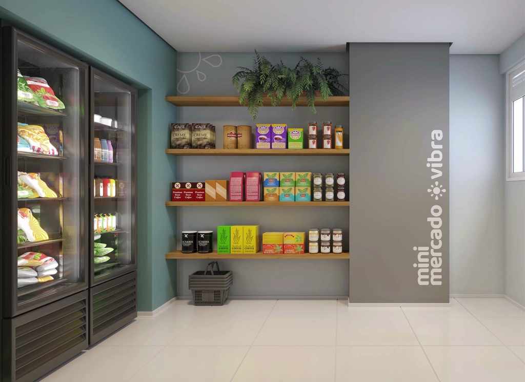 6ª foto do condomínio