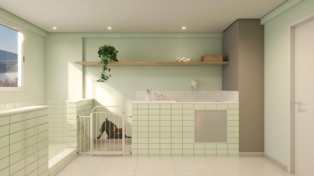 5ª foto do condomínio