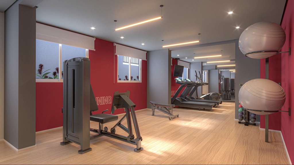 4ª foto do condomínio