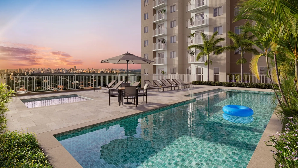 9ª foto do condomínio