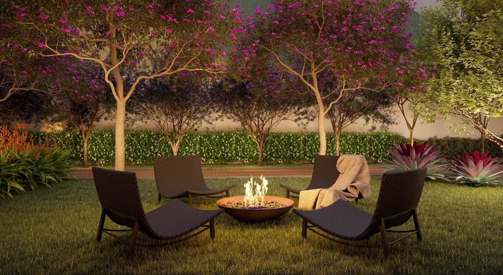 3ª foto do condomínio