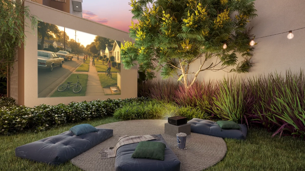 6ª foto do condomínio