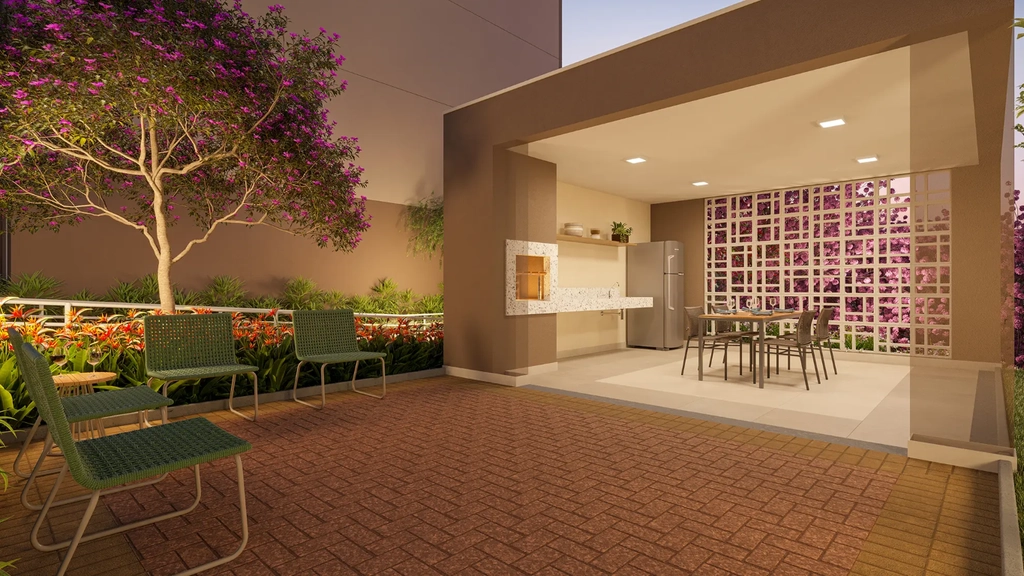 8ª foto do condomínio