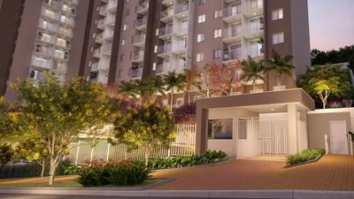 Plano&Alto Morumbi Benois