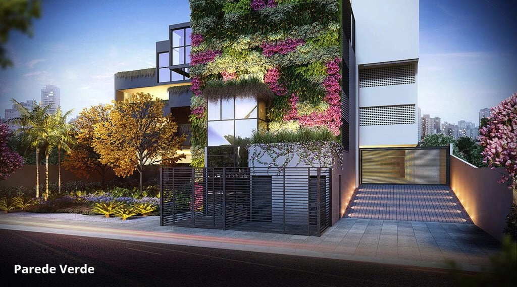 3ª foto do condomínio