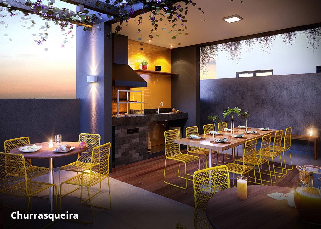 9ª foto do condomínio