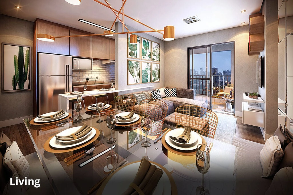 5ª foto do condomínio