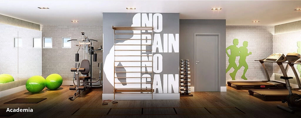 7ª foto do condomínio