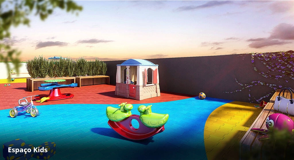 10ª foto do condomínio