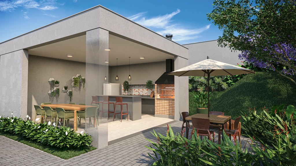 11ª foto do condomínio