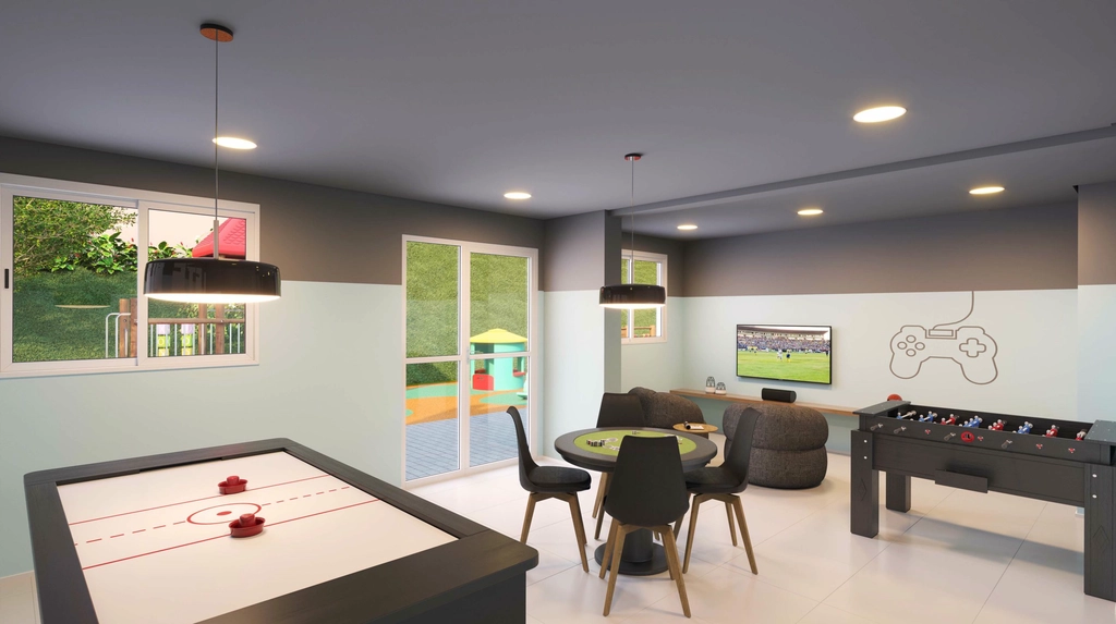 7ª foto do condomínio