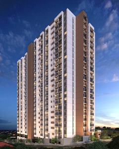 Vibra Estação Giovanni