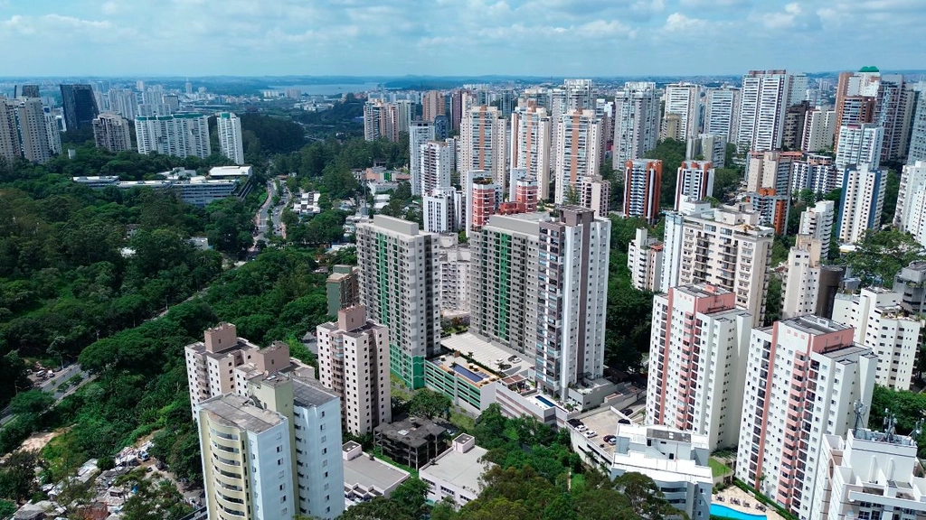 26ª foto do condomínio