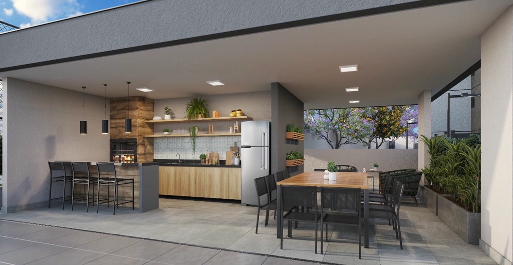 16ª foto do condomínio