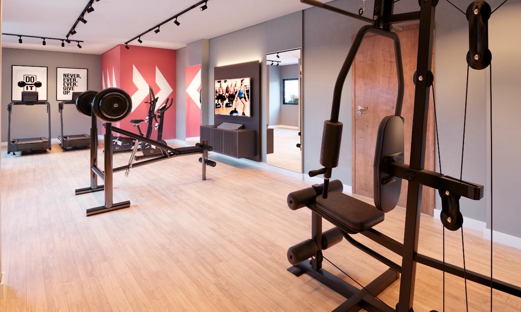 8ª foto do condomínio