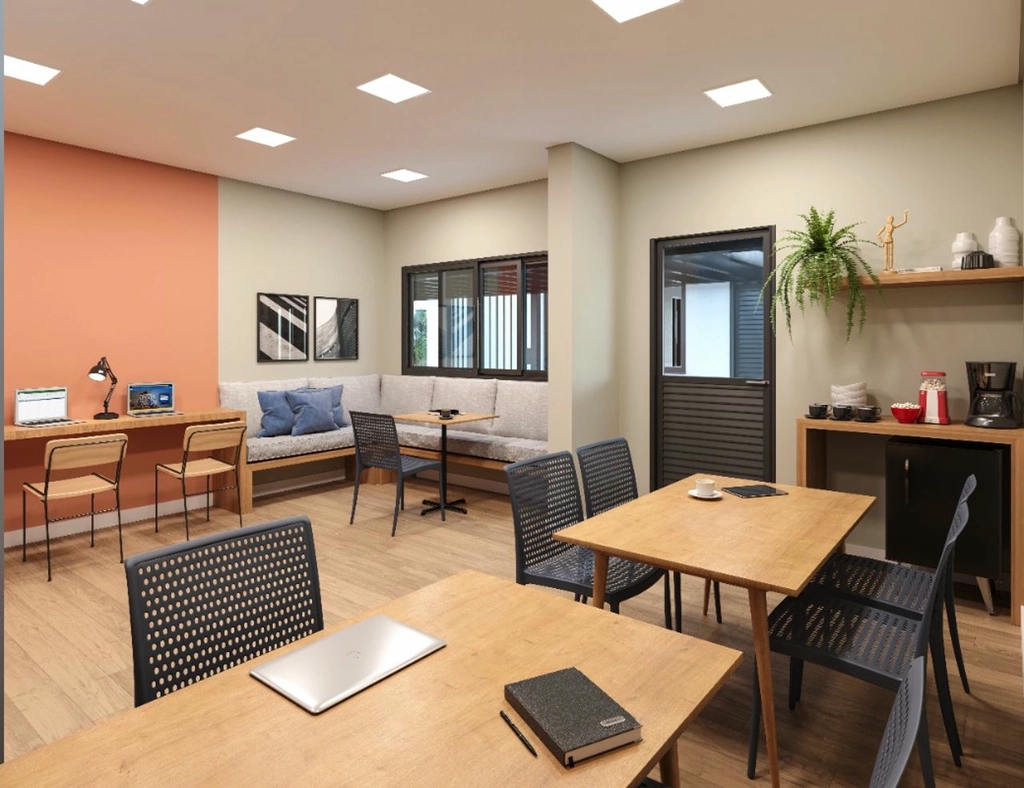 12ª foto do condomínio