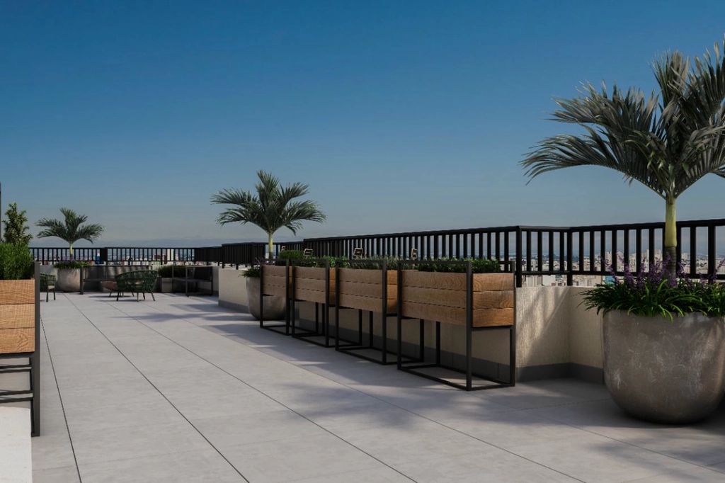 22ª foto do condomínio