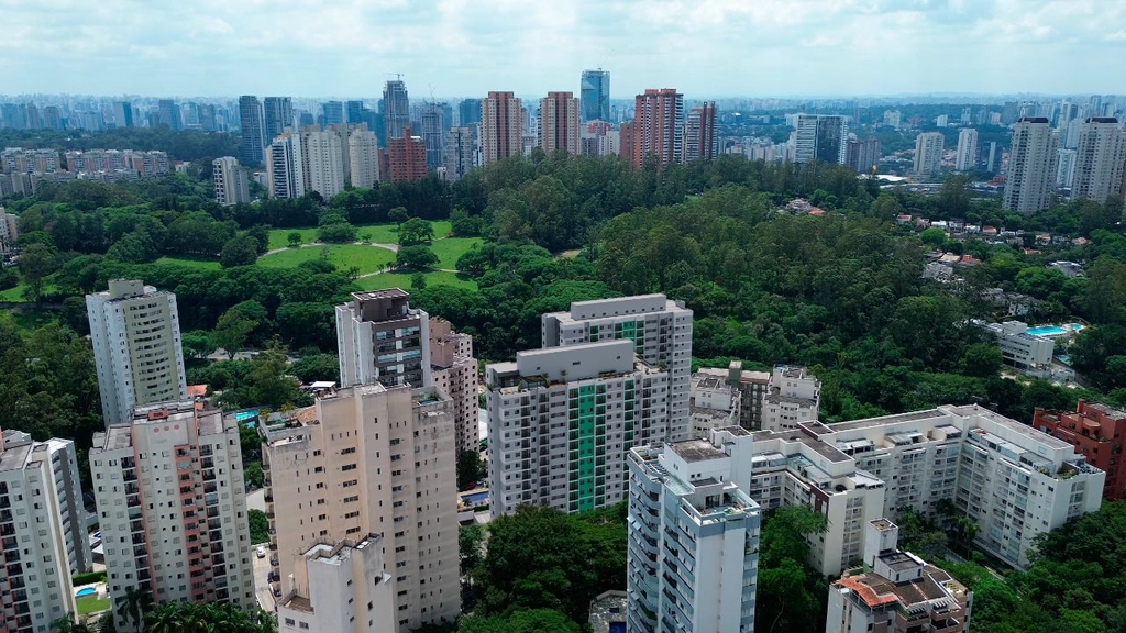 25ª foto do condomínio