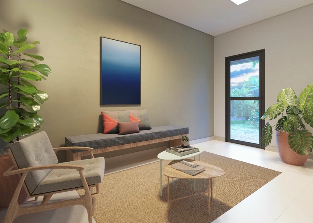 3ª foto do condomínio