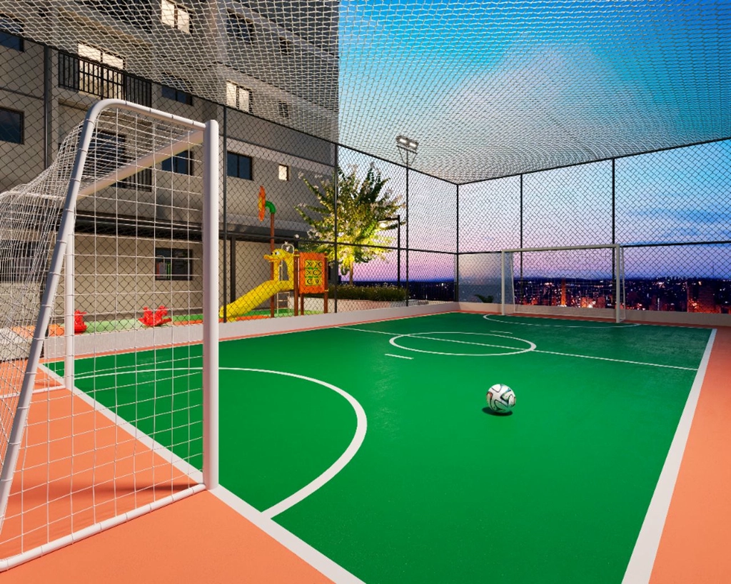 17ª foto do condomínio