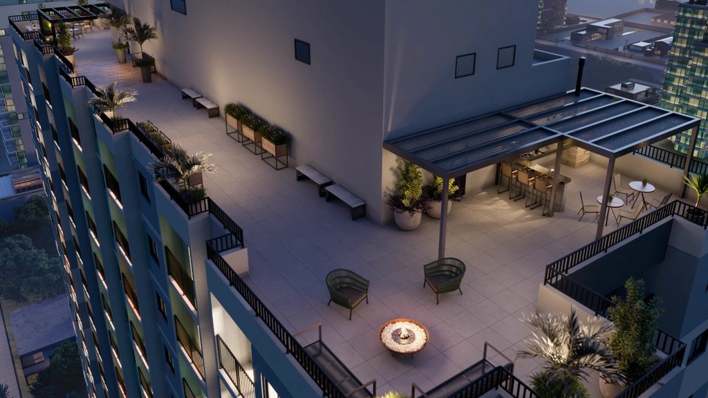 24ª foto do condomínio