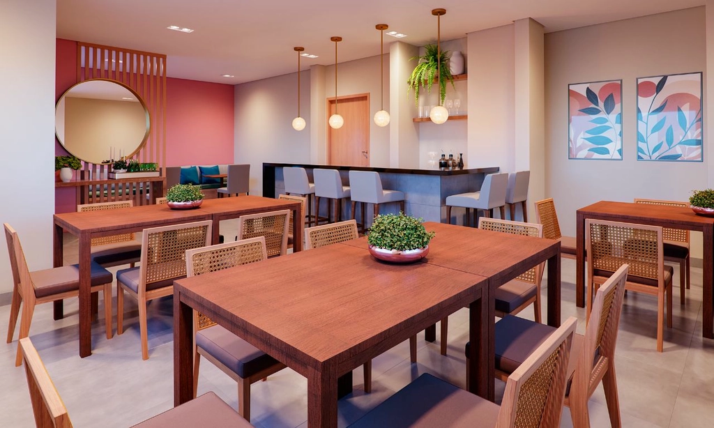 9ª foto do condomínio