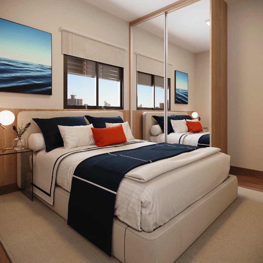 6ª foto do condomínio