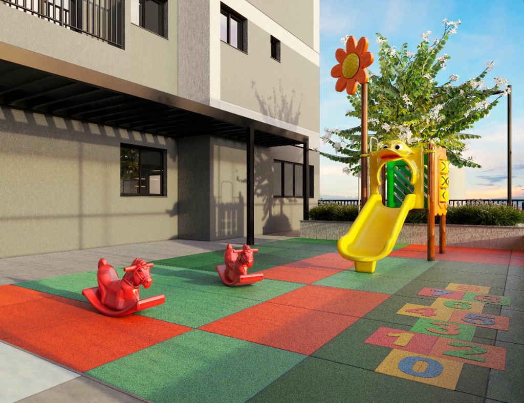 18ª foto do condomínio