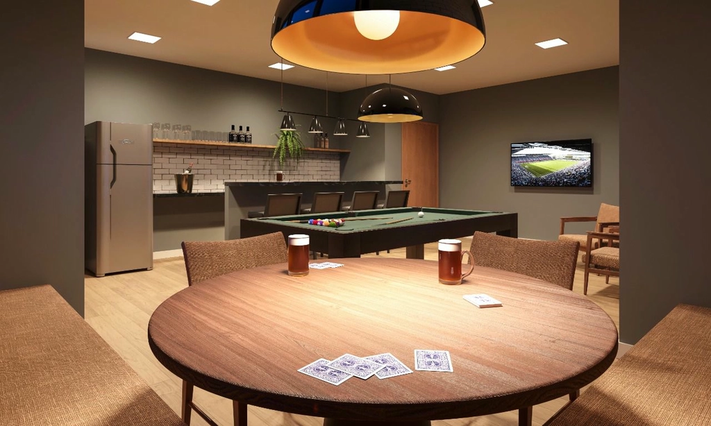 11ª foto do condomínio