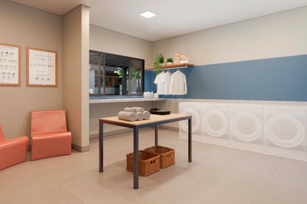 13ª foto do condomínio